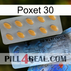 Poxet 30 44
